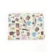  клатч FABRICK[Aimi Odawara]DOCUMENT CASE A4 мужской 