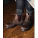 쥤󥷥塼 Ĺ BLUNDSTONE BS585 Side Gore Boots (֥ɥȡ ɥ֡)  ǥ