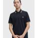  Fred Perry рубашка-поло короткий рукав The Fred Perry Shirt - M12| Англия производства Fred Perry рубашка-поло мужской женский 