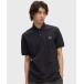 Fred Perry рубашка-поло короткий рукав The Fred Perry Shirt - M3| Англия производства Fred Perry рубашка-поло мужской женский 