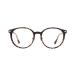  glasses lady's Boston type clear lens sunglasses lZoff UV CLEAR SUNGLASSES (UV100% cut )