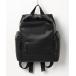 ǥХå å ORIGINAL MEDIUM TOPCLIP BACKPACK RUBBERISED LEATHER ǥ 
