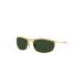 󥰥饹 Ray-Ban 쥤Х 󥰥饹 OLYMPIAN I DELUXE RB3119M62001/31