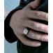  аллергия соответствует кольцо кольцо [YArKA/ya-ka]silver925 flat face ring[mshi1]/ Flat поверхность кольцо серебряный 925 мужской женский 