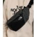  men's bag belt bag [THE NORTH FACE/ The North Face ]Lumbnical-S( Ram nika Roo S)