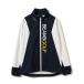  блузон внешний [9/3 новый снижение цены ][WOMEN]BEAMS GOLF ORANGE LABEL / все состояние водоотталкивающий блузон женский 