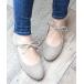  балетки туфли-лодочки Liberty Doll / резина Fit гонки Flat туфли-лодочки балетки (5539)