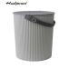  storage lady's Homme niuti bucket LL