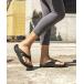  sandals lady's OOFOS/u-fosOORIGINAL/u- original recovery - sandals 