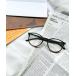  модные очки без линз очки очки DULTON READING GLASSES ведущий стакан /YGF117 женский 