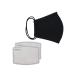 ޥ kajsa/Silver Ion Antibacterial Reusable Mask/ݶ䥤ޥ