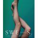  трико Liv Net Tights Black женский 
