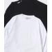 t�V���c Goodwear/�O�b�h�E�F�A USA�R�b�g�� ���n �|�P�b�g �N���[�l�b�N �����O�X���[�uT�V���c/����T/���f�B�[�X �����Y �����Y ���f�B�[�X