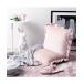  cushion pillowcase ka Ran floor chair pink 