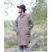  пальто с отложным воротником пальто [neitaru дизайн ]SHOP COAT BIG GAUZE мужской 