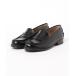  Loafer HARUTA Hal ta натуральная кожа Loafer 1E 3041 женский 