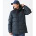  down down jacket men's mountain * Classic * down * parka Japan * Fit 