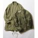  men's coat Mod's Coat [ coat / liner set ] big Silhouette cotton nylon M-65 Mod's Coat & quilting liner set /2 sheets se