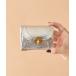  кошелек женский [HASHIBAMI] новый раунд форма Mini бумажник 