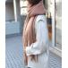  палантин muffler [yield select] объем палантин WLS-0101 женский 