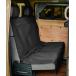 GORDON MILLER( Gordon зеркало ) CORDURA REAR SEAT COVER (ko-te.la задний чехол для сиденья )