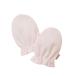  baby Kids smooth material mitten 