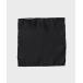  pocket square [JOHN LAWRENCE SULLIVAN]SILK TWILL POCKET CHIEF мужской 