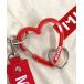  брелок для ключа NEO HEART CARABINER