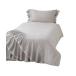  bed постельные принадлежности ru Anne se.. чехол на футон одиночный серый × белый 
