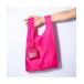 эко-сумка сумка очарование эко-сумка сумка темный розовый 