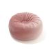  cushion pillowcase lady's Plaisir floor cushion pink φ500