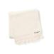  towel lady's frill bath towel white 