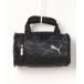  сумка "Boston bag" PUMA Puma унисекс Golf сумка-холодильник 4L мужской женский 