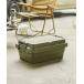  место хранения GORDON MILLER( Gordon зеркало ) STACKING TRUNK CARGO LOW TYPE 30L 50SIZE ( старт  King 