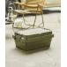  женский GORDON MILLER( Gordon зеркало ) STACKING TRUNK CARGO LOW TYPE 30L 50SIZE ( старт ki