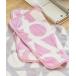  towel lady's pastel color loop towel / LAKOLE