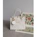 �g�[�g�o�b�O ���z�A�X�}�z�A�|�[�`�A�y�b�g�{�g�������傤�ǎ��܂�T�C�Y DAILY MIRROR TOTE mini ���f�B�[�X
