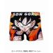  боксеры DRAGON BALL Z/ Dragon Ball Z нижний брюки мужской / женский / унисекс полиэстер модель боксеры |