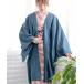  кимоно ... женский Denim перо тканый женский 
