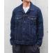  men's jacket G Jean Levi's/ Levi's TYPEIII Tracker jacket RINSE