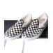  туфли без застежки VANS/ Van zClassic Slip-On туфли без застежки контрольно-измерительный прибор рисунок 2026 год весна лето мужской женский 
