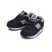  спортивные туфли new balance/ New balance Kids спортивные туфли casual текстильная застёжка легкий стандартный посещение школы движение IZ996 Kids ребенок 