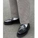  Loafer G.H.BASS/BA11530/BLACK ковер подошва bit Loafer мужской женский 