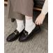  Loafer bit Loafer / монета Loafer женский 