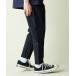  слаксы rehacer : Wide Tapered Stretch Painter PT / широкий конический стрейч painter's pants me
