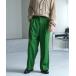  брюки слаксы мужской TR стрейч костюм земля распорка 1 tuck центральный Press легкий цвет широкий брюки EMMA CLOTHES