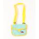  плечо сумка на плечо CONBI POCKET POUCH Kids ребенок мужчина девочка 