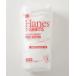 t�V���c �uHANES/�w�C���Y�v�u���ɂ̔��G��vJAPAN FIT 2���g �N���[�l�b�NT �ۓ��E�^�O���X �R�b�g��100% ���{�l�����T�C�Y �����Y ���f�B�[�X