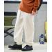  men's oversize Easy sweat pants 