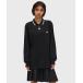  рубашка-поло The Fred Perry Shirt - M3636| Fred Perry рубашка-поло с длинным рукавом мужской женский 